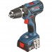 BOSCH GSR 14,4-2-LI Plus Professional wiertarko -wkrętarka akumulatorowa 2x4Ah Li-Ion L-B