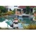 AL-KO HW 3000 Inox Classic Hydrofor ( 35m/ 3100l/h) 112846