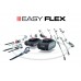 AL-KO Easy Flex GT 2000 Kosiarka podkaszarka żyłkowa akumulatorowa 113701