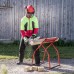 AL-KO CS 1825 Pilarka akumulatorowa (18V/250mm) 113919