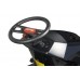 AL-KO T 15-93.9 HD-A Black Edition traktor ogrodowy