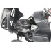 AL-KO T 15-93.9 HD-A Black Edition traktor ogrodowy