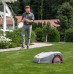 AL-KO Robolinho 800W Robot koszący (20 V/2,5 Ah/800m2) 119999