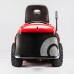 OUTLET AL-KO SOLO T 22-103.9 HD-A V2 Traktorek ogrodowy 127554