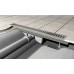 ALCAPLAST HOPE Ruszt do odwodnienia liniowego 1050mm, stal nierdzewna-mat HOPE-1050M
