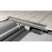 ALCAPLAST LINE Ruszt do odwodnienia liniowego 300mm, stal nierdzewna-mat LINE-300M