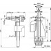 ALCAPLAST Komplet montażowy z zaworem dzielonym 3/6 SA08A 3/8"