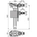 ALCAPLAST Zawór napełniający boczno zasilany, uniwersalny 3/8"/1/2" A150UNI