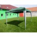 Namiot ogrodowy 3 x 3 m zielony F002-PL