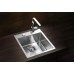 ALVEUS STYLUX 10 Zlewozmywak stalowy, 450 x 510 mm 1084278