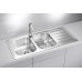 ALVEUS LINE 100 Zlewozmywak stalowy, 1160 x 500 mm, len 1087981