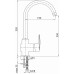ALVEUS INKA Bateria kuchenna, chrom 2450060