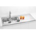 ALVEUS CLASSIC PRO 110 Zlewozmywak stalowy, 1400 x 600 mm, satyna 1132129