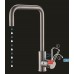 ALVEUS DUAL Bateria kuchenna, beżowa 1139811