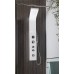 AQUALINE YUKI panel prysznicowy 210x1450 mm, biały SL290
