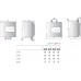 ARISTON PRO 10 OR PL Podgrzewacz pojemnościowy 3100250