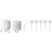 ARISTON TI SHAPE SMALL 10 OR Podgrzewacz wody pojemnościowy 877125