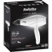 BaByliss 6604WE Suszarka do włosów biała 41003472