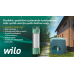WILO Extract FIRST 303 EM/A pompa zanurzeniowa ze zintegrowaną jednostką sterującą 6093855
