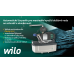 WILO Rain1-24 EM Kompaktowa Centrala Deszczowa 2551468