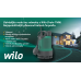 WILO TMR 32/11 Pompa zatapialna, wyłącznik pływakowy 4058060