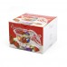 BANQUET Szklana cukiernica Rosalia 59BLS54522GB-L