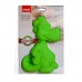 BANQUET Silikonowa forma do pieczenia, smok 24x17x4 cm Culinaria green 3122090G