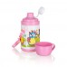 BANQUET Termiczny bidon 320 ml różowy SOWY 12638000P