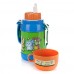BANQUET Lilly Termos z kubkiem 400 ml 12HU24