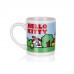 BANQUET Ceramiczny kubek Hello Kitty 200ml 60CERHKK71388