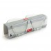 BANQUET Zestaw salaterek 10,2 cm Silhouette A2 59BFS42321WP