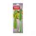 BANQUET Nóż z nieprzywierającą powłoką nonstick 20 cm Flaret Verde 25LI3200GF4