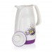 BANQUET LAVENDER termos plastikowy 0,95 l 48784500