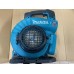 Makita DUB363PT2V Akumulatorowa dmuchawa Li-ion LXT 2x18V/5,0Ah