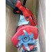 OUTLET!! Einhell GE-CR 18/20 Li E - Solo Kultywator (18V/bez aku) 3431210