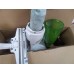 OUTLET!! Makita CL117FDX4 Odkurzacz bezprzewodowy 12V, zielony PRZETESTOWANY!!