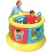BESTWAY Kolorowa trampolina dla dzieci 52056