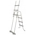 OUTLET BESTWAY Drabinka do basenu 1,07 m 58330 USZKODZONE OPAKOWANIE!