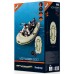 BESTWAY Hydro-Force Voyager 500 Ponton, 348 x 141 x 48 cm 65001
