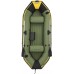 BESTWAY Hydro-Force Marine Pro Ponton, 291 x 127 x 46 cm 65096