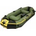 BESTWAY Hydro-Force Marine Pro Ponton, 291 x 127 x 46 cm 65096