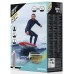 BESTWAY Hydro-Force Compact Surf 8 Dmuchana deska SUP 65336