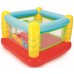 BESTWAY Fisher-Price Trampolina dmuchana, 175 x173 x114 cm 93542