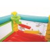 BESTWAY Fisher-Price Trampolina dmuchana, 175 x173 x114 cm 93542