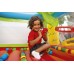 BESTWAY Fisher-Price Trampolina dmuchana, 175 x173 x114 cm 93542