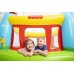 BESTWAY Fisher-Price Zamek do skakania, 175 x 173 x 135 cm 93553