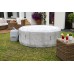 BESTWAY Lay-Z-Spa Zurich AirJet Jacuzzi dmuchane, 180 x 66 cm, 2-4 osoby 60065