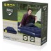 BESTWAY Air Bed Klasik Twin Materac dmuchany, 188 x 99 x 22 cm 67001