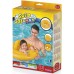 BESTWAY Swim Safe WonderSplash Siedzisko do pływania 69 cm, 0-1 rok 32096
