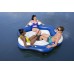BESTWAY Hydro-Force X3 Wyspa do pływania 3os 199 x 176 cm 43111